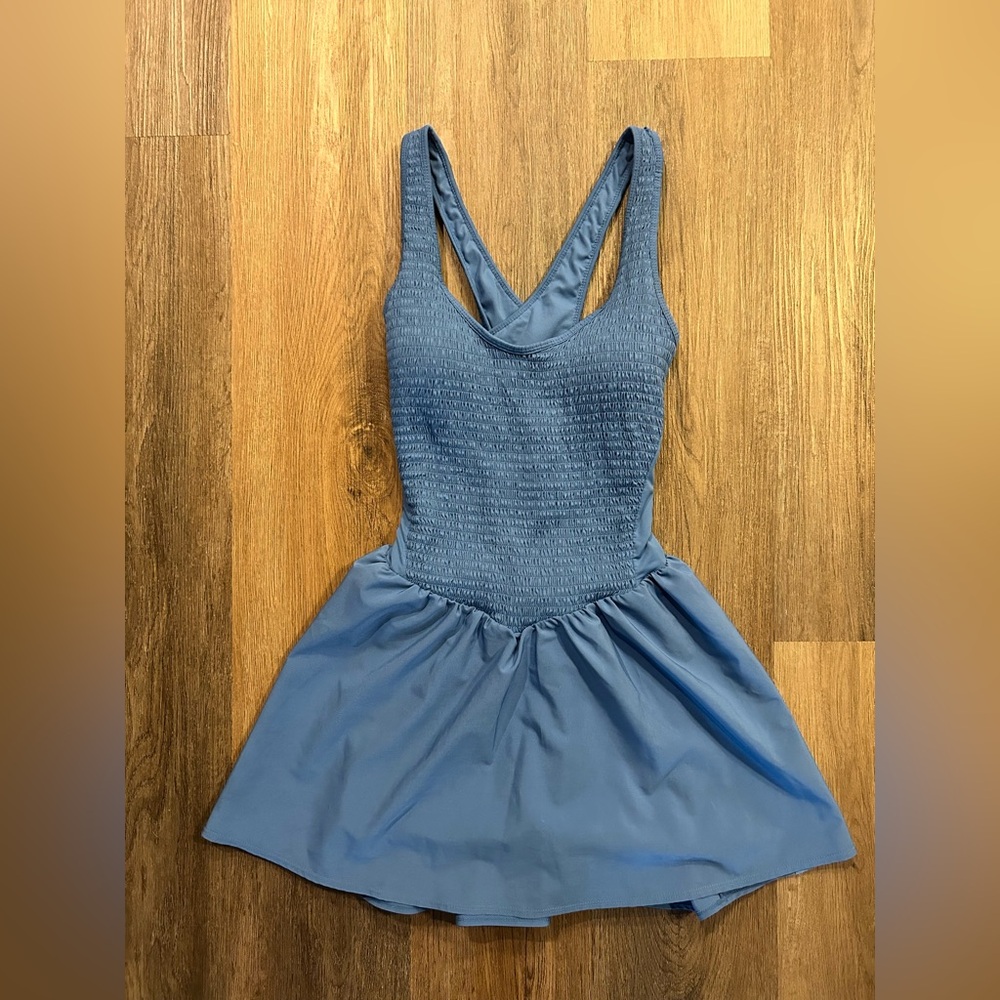 JOYLAB Athletic Dress